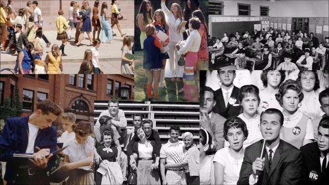 ДЖОН СТЕЙНБЕК - "ПУТЕШЕСТВИЕ С ЧАРЛИ в поисках АМЕРИКИ"(15) смотреть онлайн