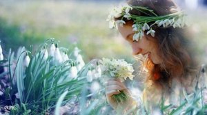 Слава Томный - Я по тебе схожу с ума (Авт.ролика Виктор)