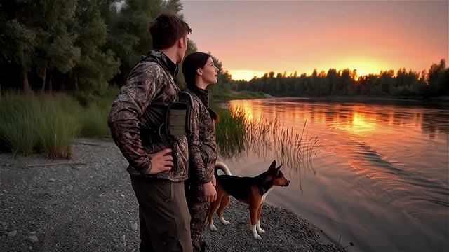 Солдаты не уходят....