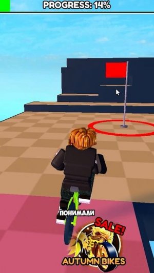 РОБЛОКС "ЗНАЕТ" СКОЛЬКО ТЕБЕ ЛЕТ! / НОВОСТИ