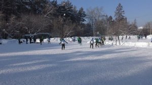 25.01.26 Горизонт-БИН 2-1 (второй тайм)