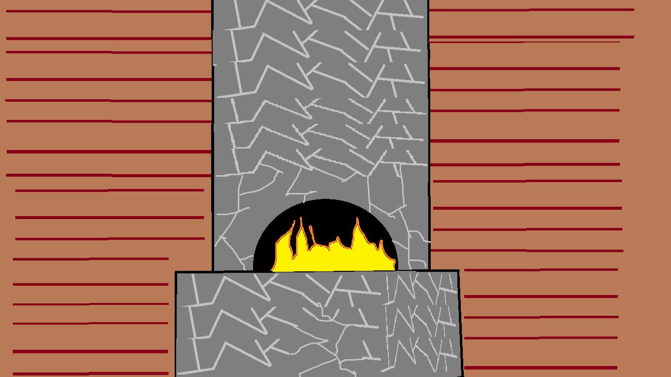 колобок в городе сезон 1 серия 1