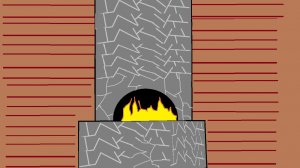 колобок в городе сезон 1 серия 1