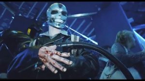 Трансформеры Детское шоу - Битва за Кибертрон Музеи Восстания Машин Москва [get.gt]