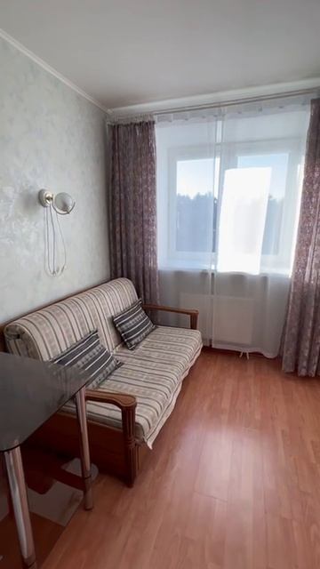 Сосновая Горка