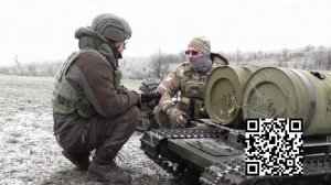 Бойцы полка "Буревестник" рассказали о новых технических разработках БПЛА.