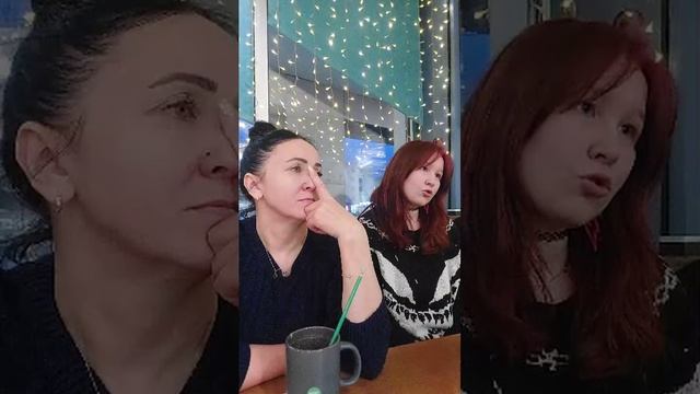 кофейня смотреть онлайн