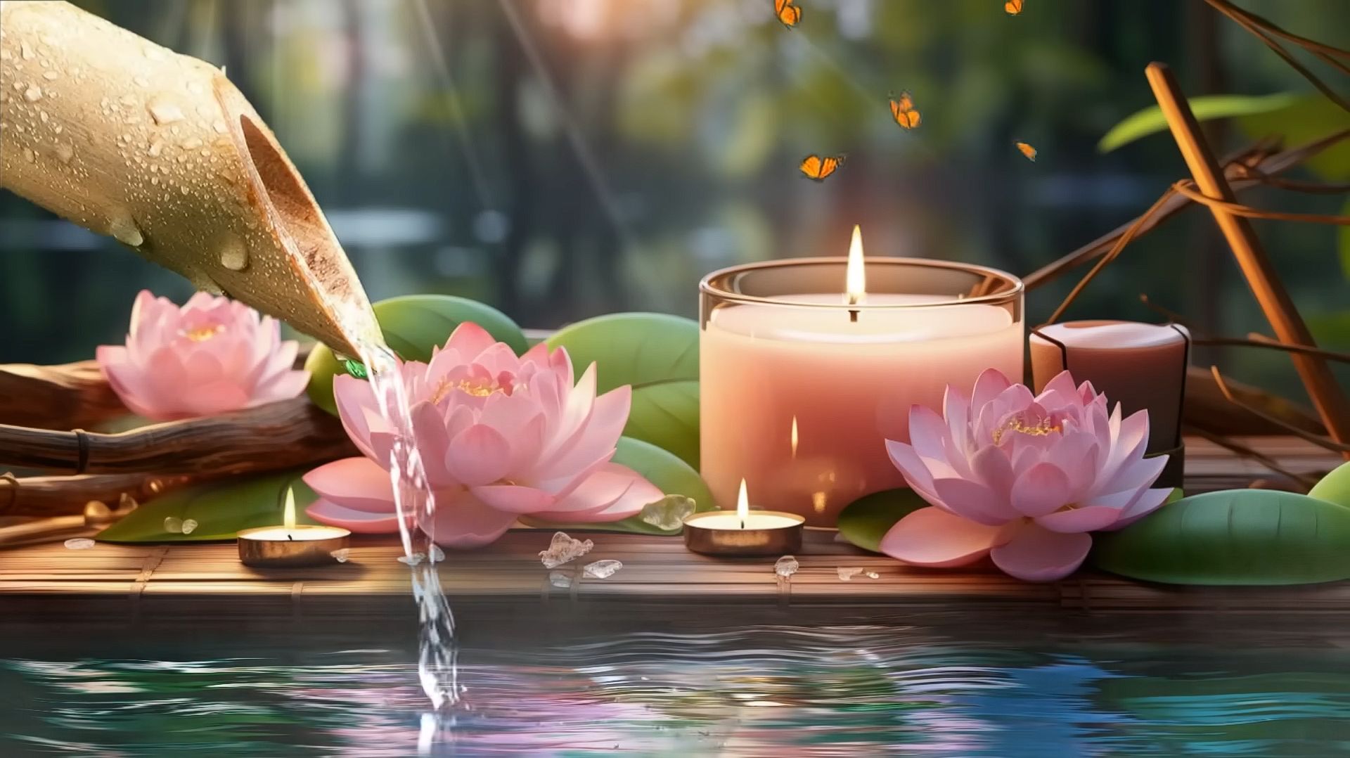 Relaxing Musiс РЕЛАКС МУЗЫКА ✨ Красивая Расслабляющая мелодия.