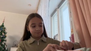 Убираю новогодние игрушки 🎀🫶💗