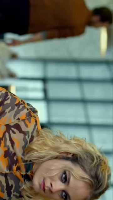 Perfect Enemy Идеальный враг 2020