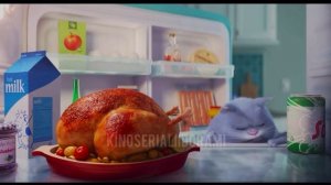 Тайная жизнь домашних животных, 2016