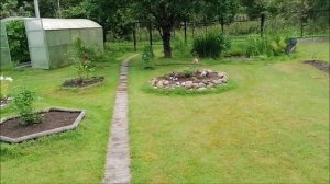 Разделение воды на густую и жидкую.