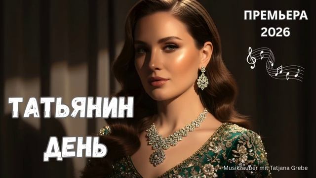 Татьянин день! смотреть онлайн