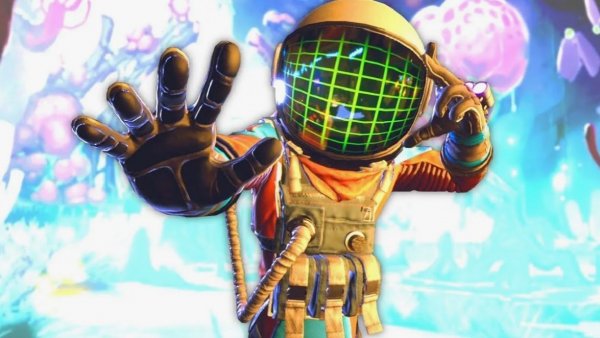 Journey to the Savage Planet #11