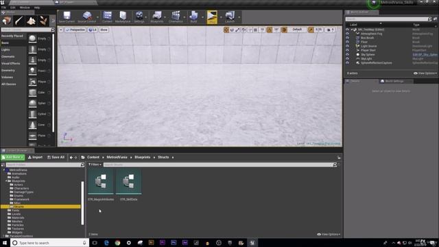 7. Skill Acquire - Skill Attributes #2 смотреть онлайн