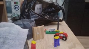машинки монетки 2 сезон 2 серия
