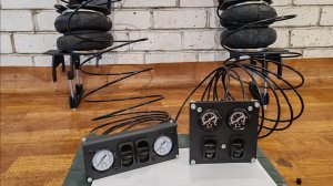 Пневмоподвеска для а/м Газон NEXT, ГАЗ 3307/3309.