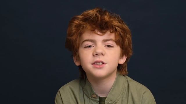 Илья Кондратенко - Видео-визитка на русском