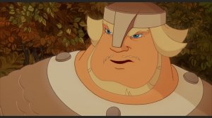 Добрыня Никитич и Змей Горыныч EDIT