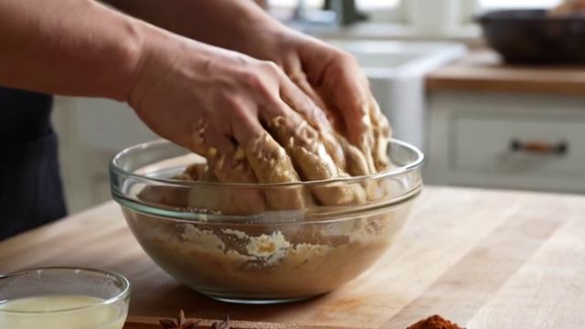 ХЛЕБ БЕЗ ДРОЖЖЕЙ. Рецепт внутри! С Вас подписка, лайки и комменты! смотреть онлайн