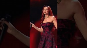 Спели с Любовью Успенской на шоу «Дуэты» ♥️ #самбурская #reels