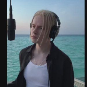 "Мы с тобою одной нитью связаны"... С благодарностью...