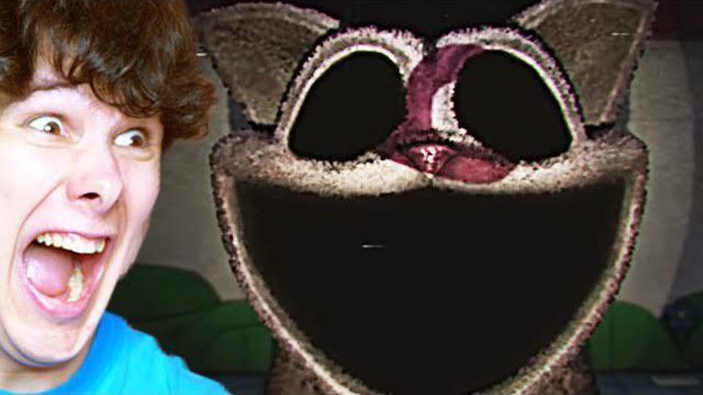 СЕКРЕТНАЯ КАССЕТА ПОППИ ПЛЕЙТАЙМ 5 - СЕКРЕТЫ И ТЕОРИИ - Poppy Playtime Chapter 5 смотреть онлайн