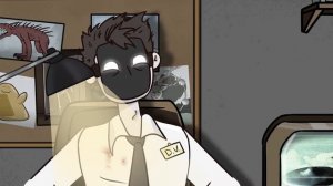 SCP-407 Песнь бытия
