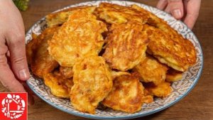 Муж не поверил, что это КАПУСТА 😱 Съел всё и попросил добавки