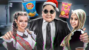 ТРЭШ ИСТОРИИ С ДЕНИСОМ #3