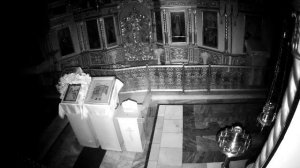 LIVE: Богослужения Никольского храма в г. Зеленоград