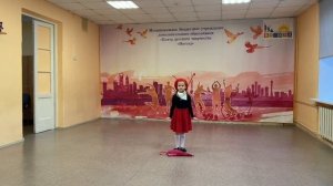 Бугринская Каролина . Настроение.mp4