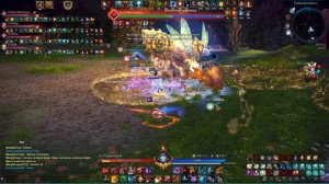 TERA: Край Разлома