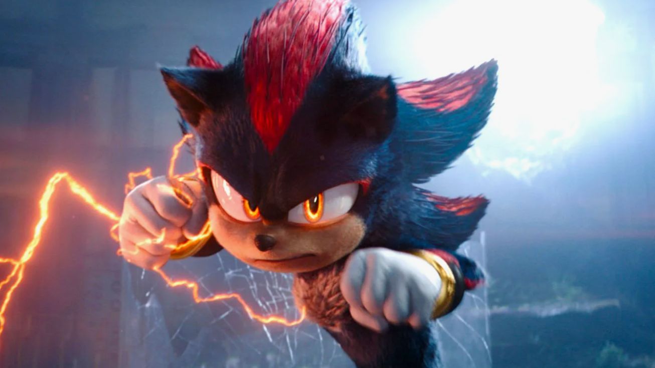 Соник 3: Ожидания и Подробности о Фильме 2024 смотреть онлайн