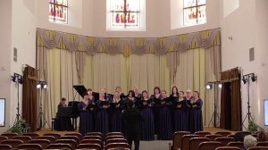 John Leavitt - "Festival Sanctus"