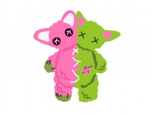 я Семён лабанович у меня башка из картошки