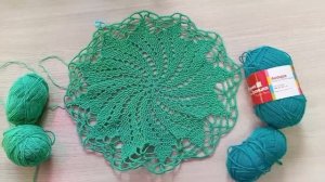 Рукодельные новости.