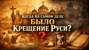 Русь Ветхозаветная