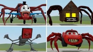 МУЛЬТИК МАШИНКИ: ВЕСЁЛЫЕ ПРИКЛЮЧЕНИЯ НА ДОРОГЕ....