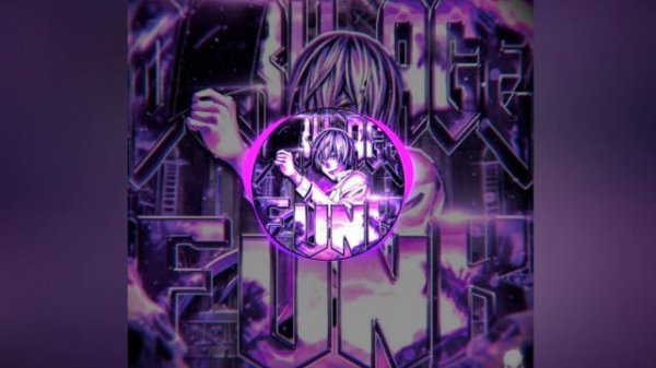 DJ AURAXE - DARK AGE FUNK - (Super Slowed)