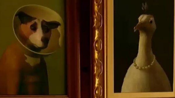 Амели - Amélie (2001) трейлер - pretty-random-movies.ru