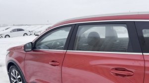 Chery Tiggo 7 Pro 2022 г. VIN 723095 Краснодар