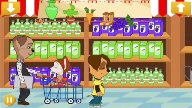 Гиппо супермаркет смотреть онлайн