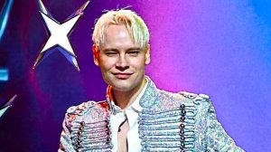 SHAMAN признался, почему его псевдоним пишется не по-русски