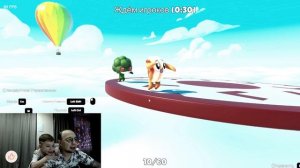 Детские игры на пк