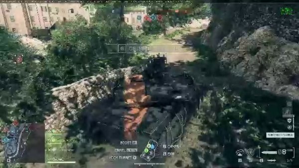 Стрим Battlefield 6!! HELL!!!