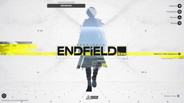 Arknights: Endfield часть 3 проходим обучение и набираем уровень