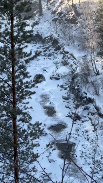 Горячие источники Аршана и покорение пика Любви в бурятских Саянах