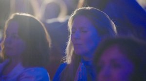 Мультимедийный показ «Удивительное рядОМ» (настроение и отзывы с премьеры)