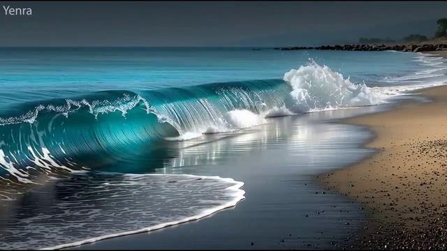 Цветаева - пена морская